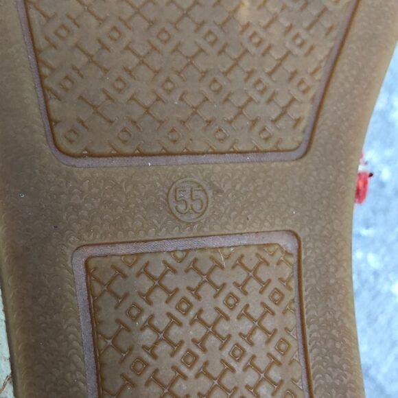 Tory Burch espadrilles   - Picture 6 of 7